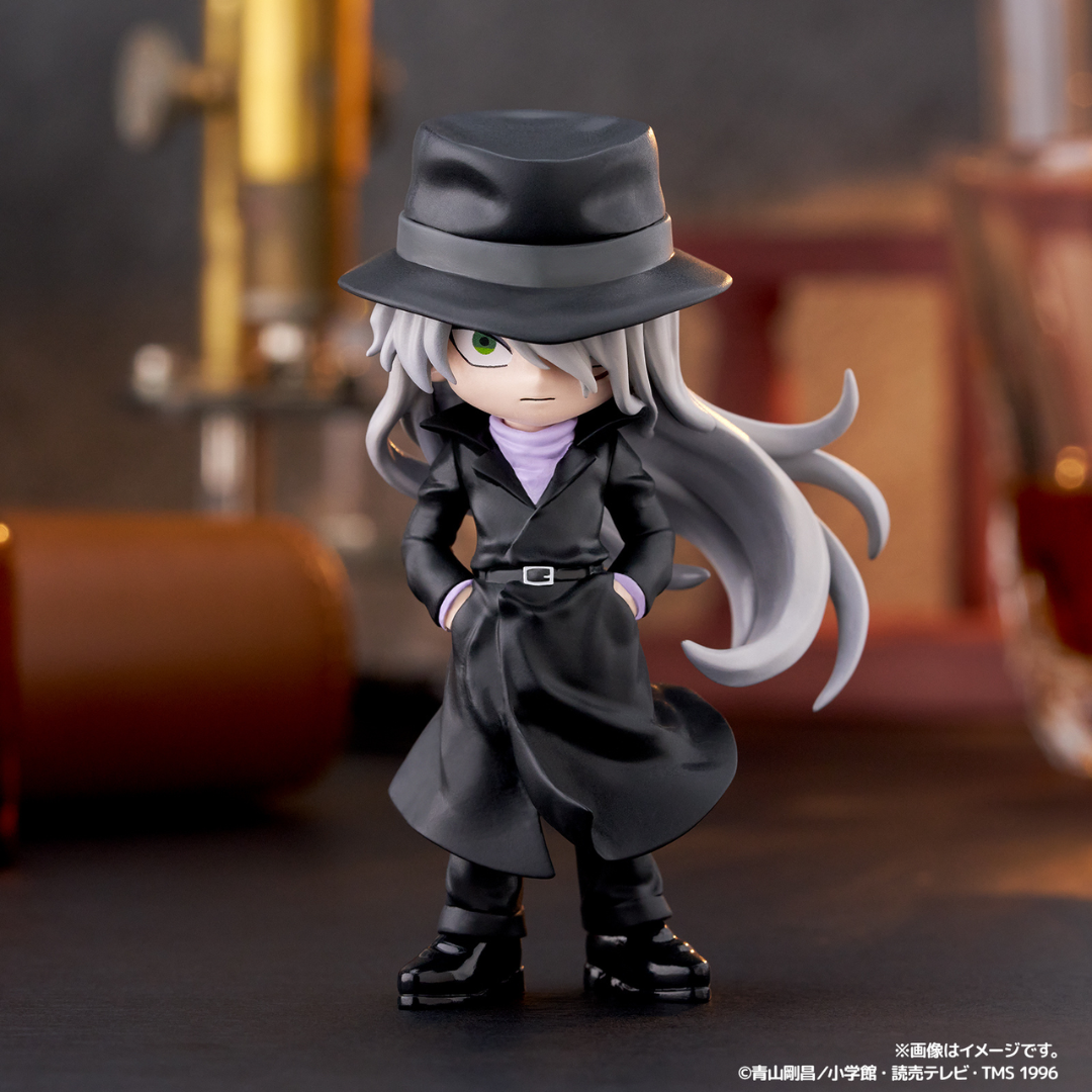 Detective Conan - PalVerse - Detective Conan Vol.2 (1 BOX Full Complete) [PRE-ORDER] (RELEASE DEC25)