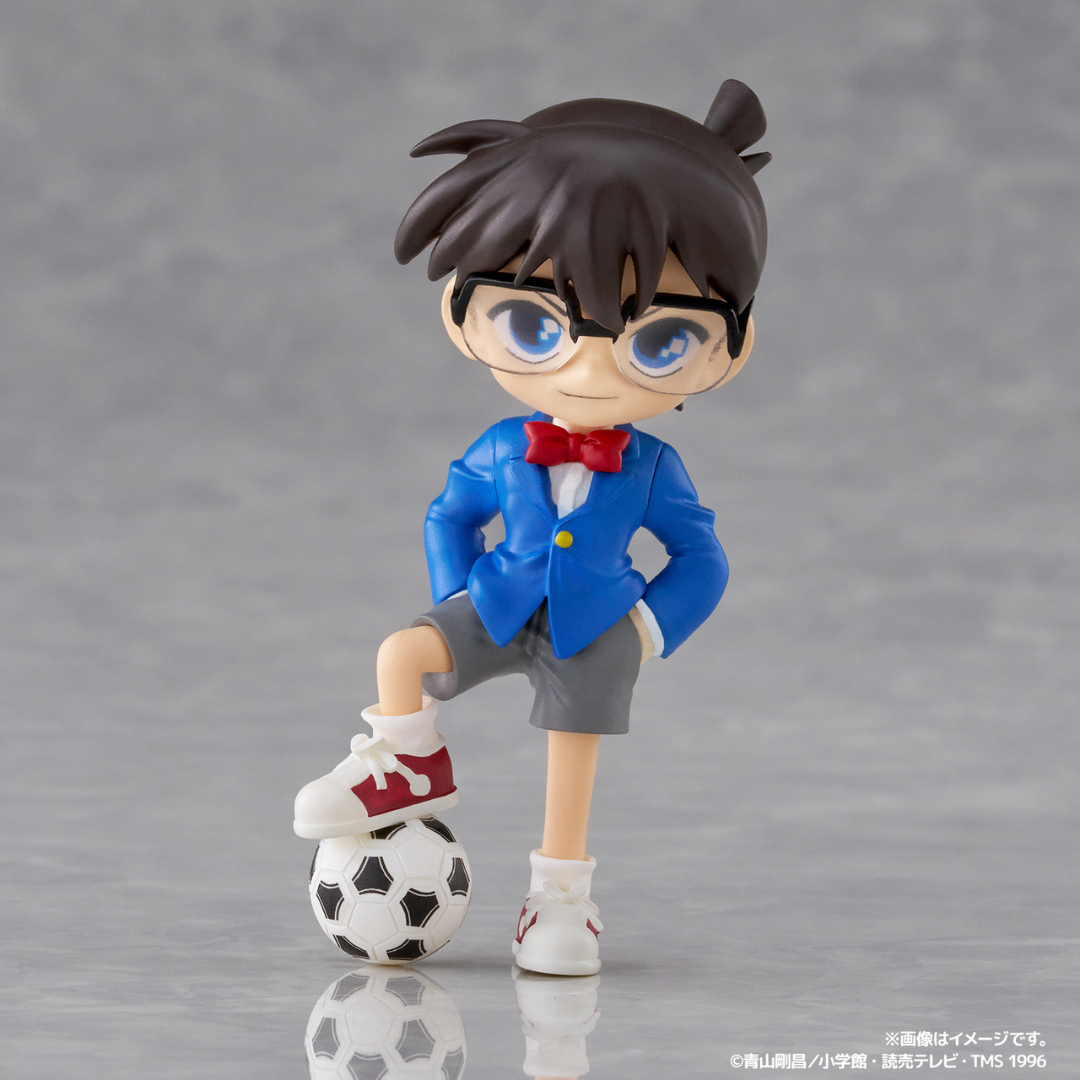 Detective Conan - PalVerse - Detective Conan Vol.2 (1 BOX Full Complete) [PRE-ORDER] (RELEASE DEC25)