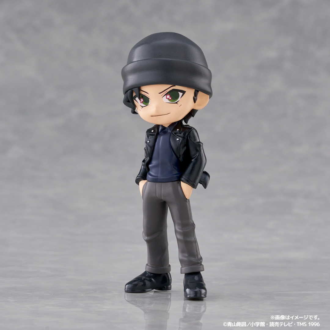 Detective Conan - PalVerse - Detective Conan Vol.2 (1 BOX Full Complete) [PRE-ORDER] (RELEASE DEC25)