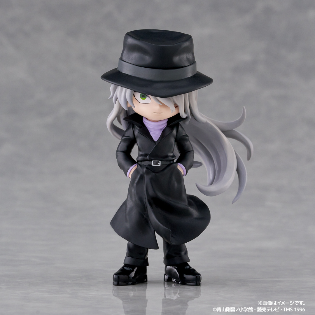 Detective Conan - PalVerse - Detective Conan Vol.2 (1 BOX Full Complete) [PRE-ORDER] (RELEASE DEC25)
