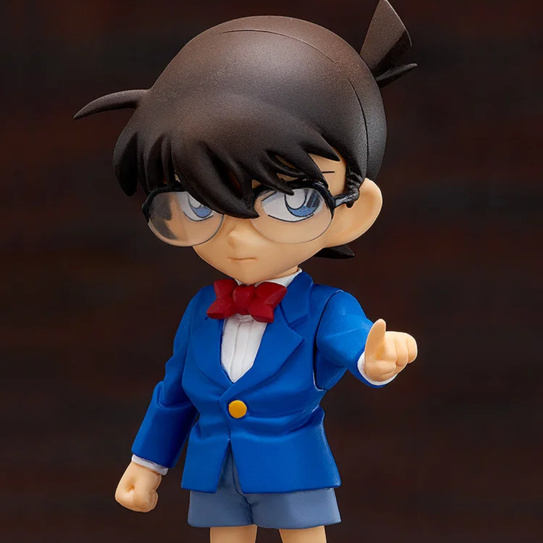 Detective Conan - figFIX SP-001 - Conan Edogawa [PRE-ORDER](RELEASE JAN26)