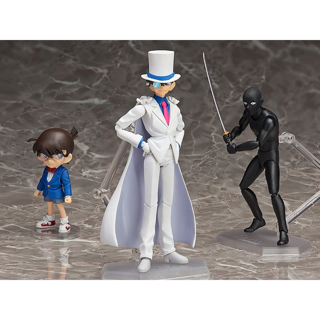 Detective Conan - figma SP-088 - Kid the Phantom Thief [PRE-ORDER] (RELEASE DEC25)