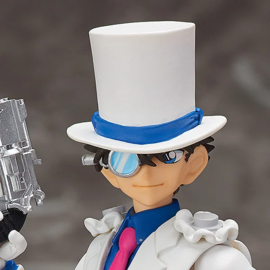 Detective Conan - figma SP-088 - Kid the Phantom Thief [PRE-ORDER] (RELEASE DEC25)