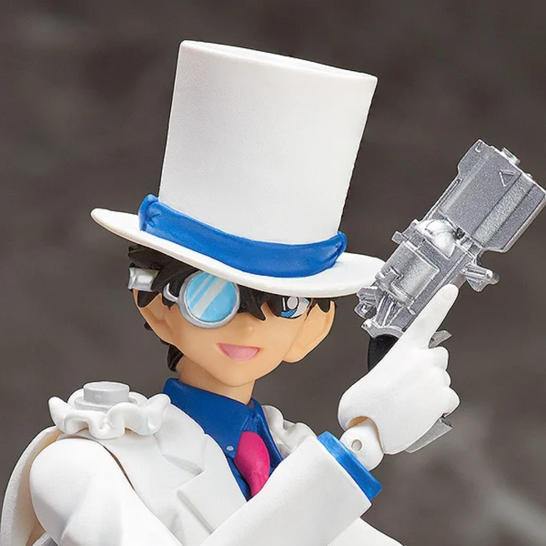 Detective Conan - figma SP-088 - Kid the Phantom Thief [PRE-ORDER] (RELEASE DEC25)