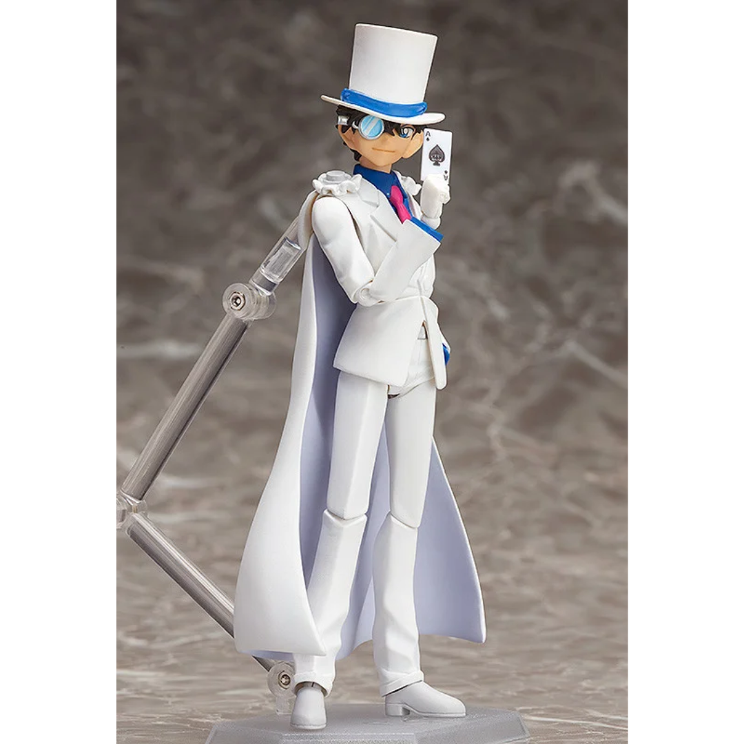 Detective Conan - figma SP-088 - Kid the Phantom Thief [PRE-ORDER] (RELEASE DEC25)