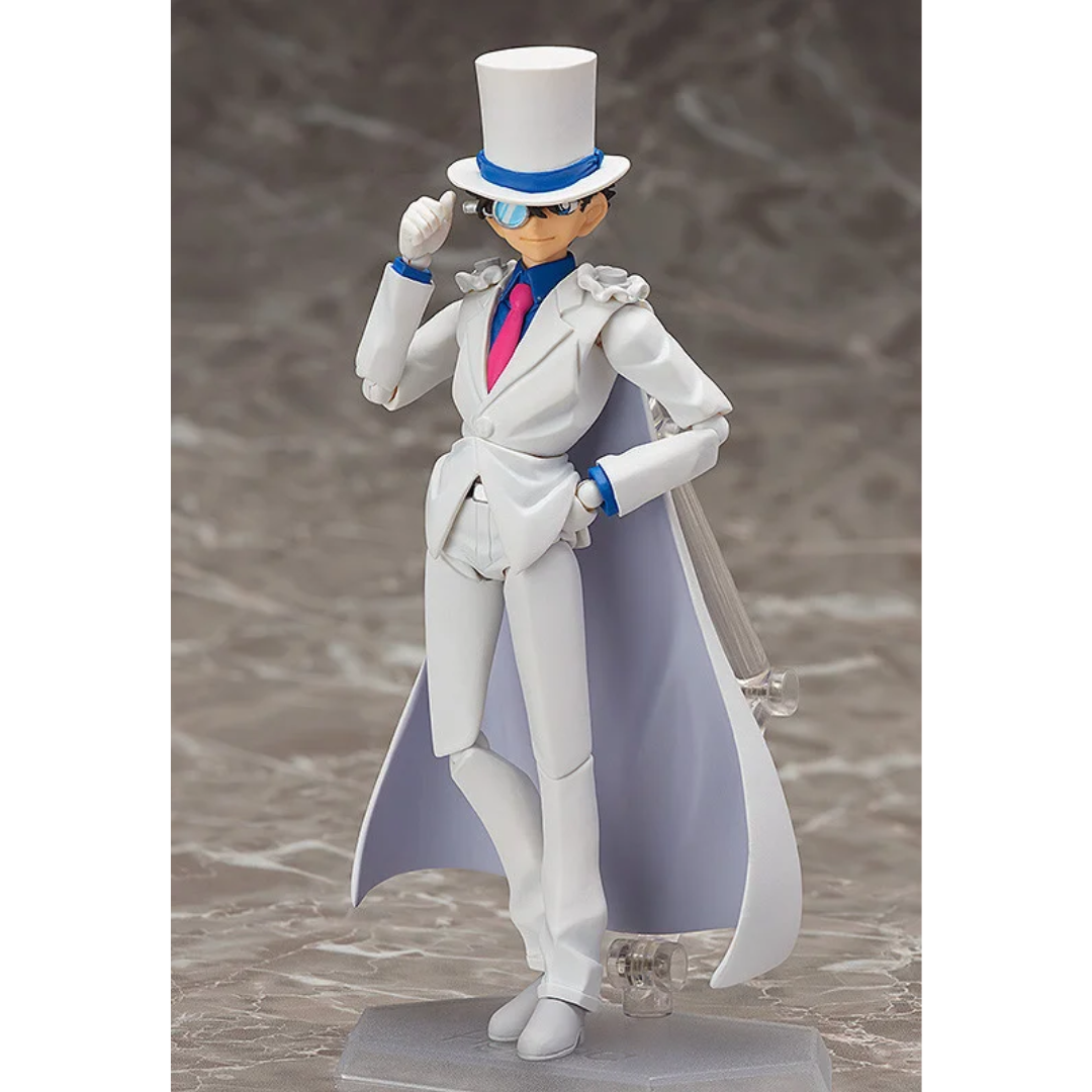 Detective Conan - figma SP-088 - Kid the Phantom Thief [PRE-ORDER] (RELEASE DEC25)