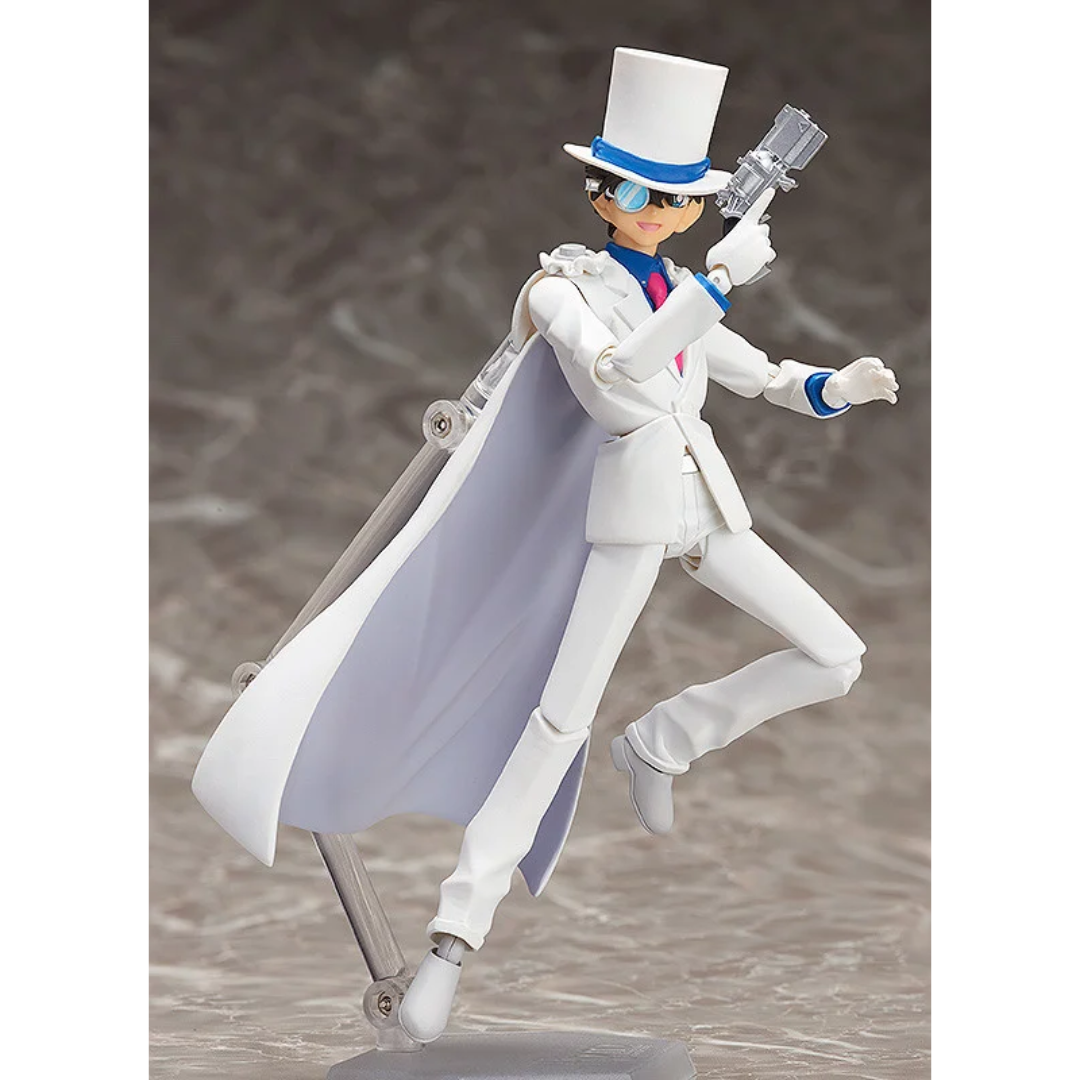 Detective Conan - figma SP-088 - Kid the Phantom Thief [PRE-ORDER] (RELEASE DEC25)