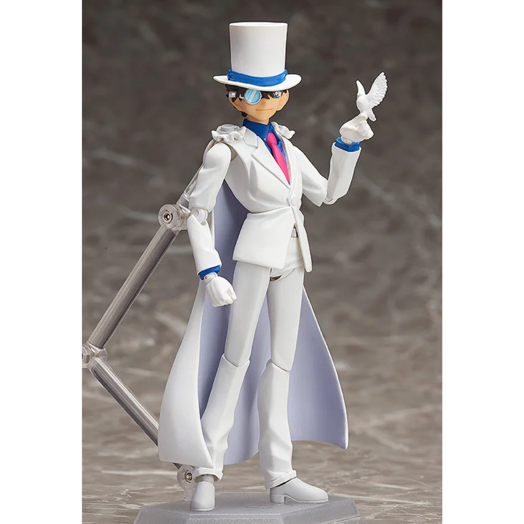 Detective Conan - figma SP-088 - Kid the Phantom Thief [PRE-ORDER] (RELEASE DEC25)