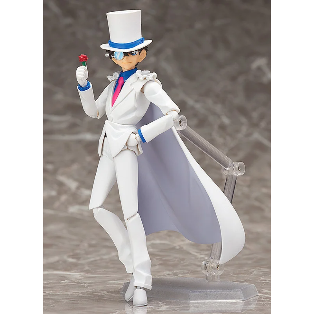 Detective Conan - figma SP-088 - Kid the Phantom Thief [PRE-ORDER] (RELEASE DEC25)