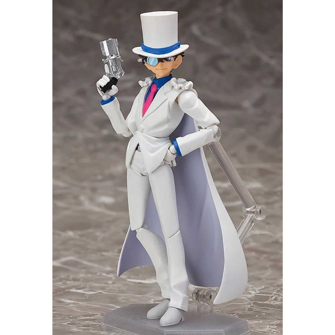 Detective Conan - figma SP-088 - Kid the Phantom Thief [PRE-ORDER] (RELEASE DEC25)