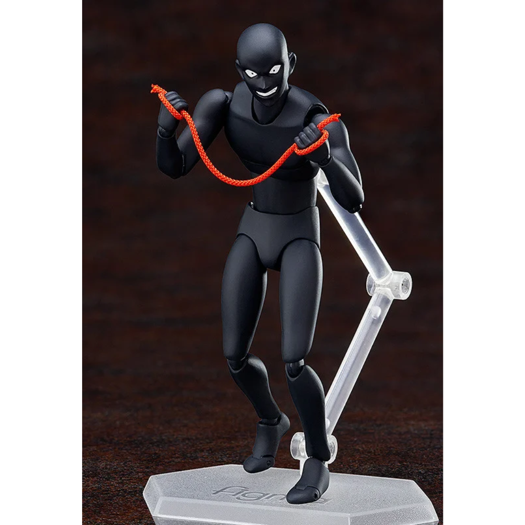 Detective Conan - figma SP-089 - True Criminal [PRE-ORDER] (RELEASE JAN26)