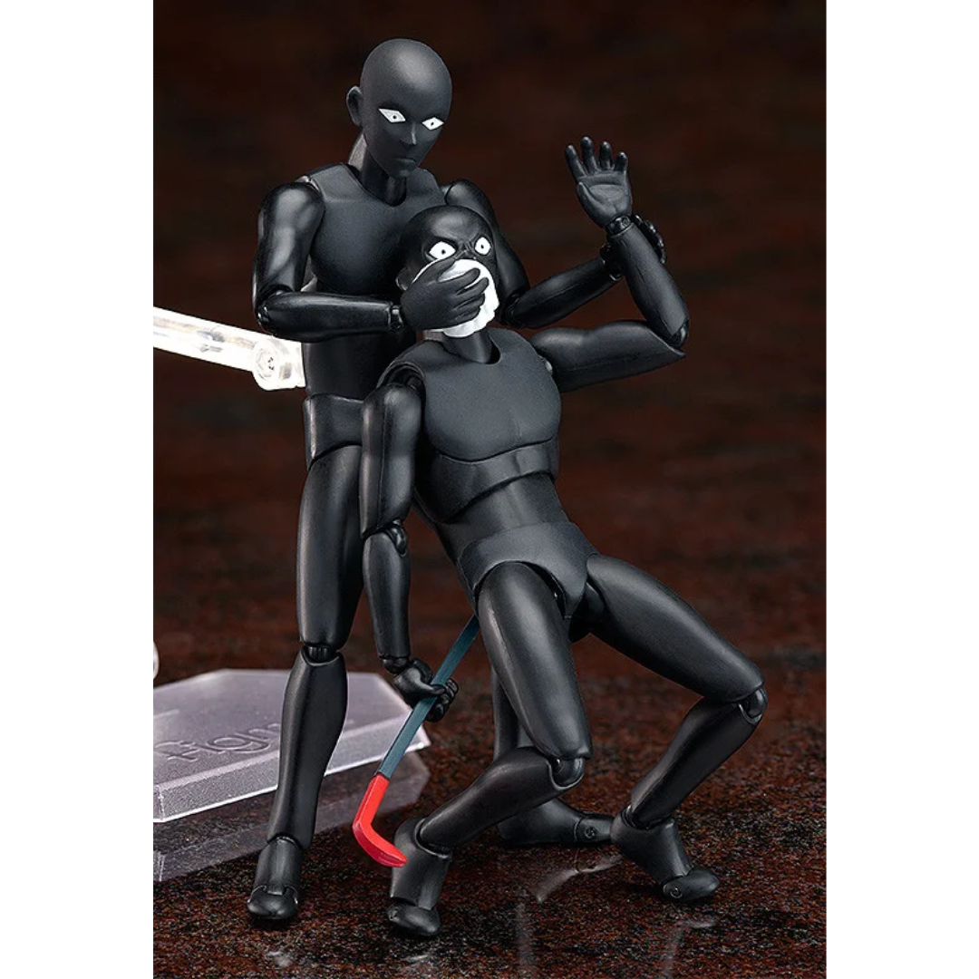 Detective Conan - figma SP-089 - True Criminal [PRE-ORDER] (RELEASE JAN26)