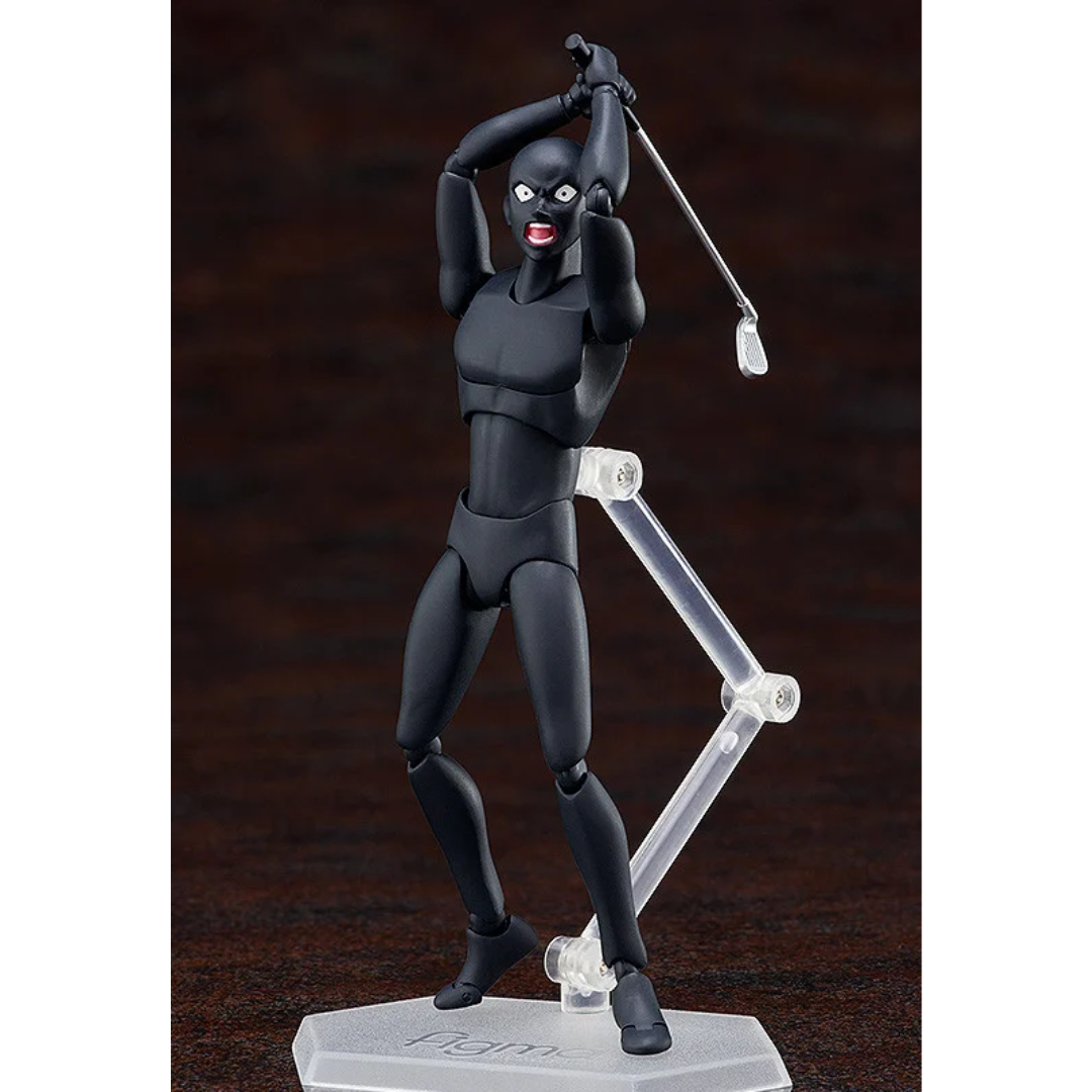 Detective Conan - figma SP-089 - True Criminal [PRE-ORDER] (RELEASE JAN26)
