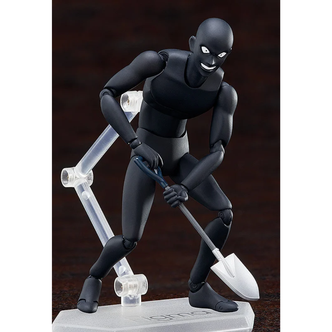 Detective Conan - figma SP-089 - True Criminal [PRE-ORDER] (RELEASE JAN26)