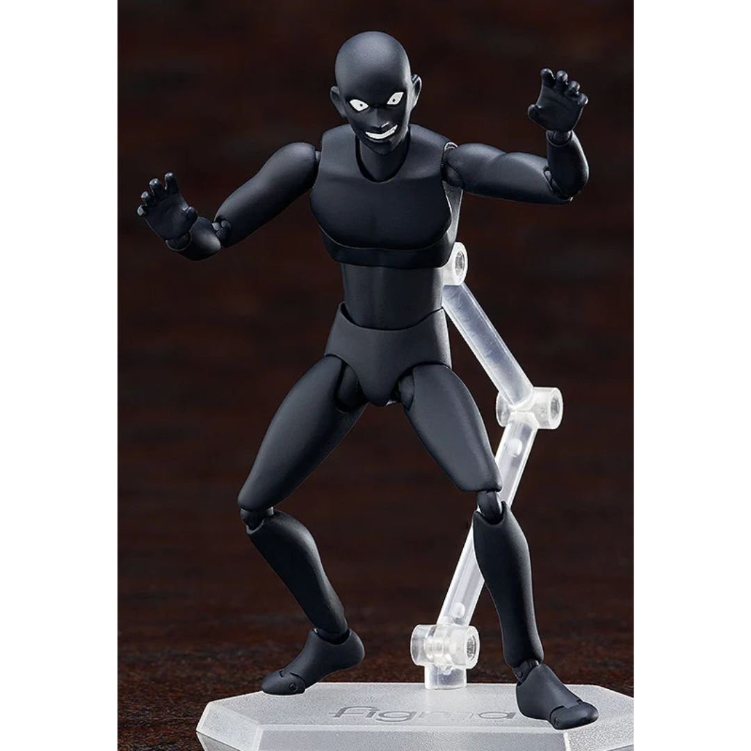 Detective Conan - figma SP-089 - True Criminal [PRE-ORDER] (RELEASE JAN26)