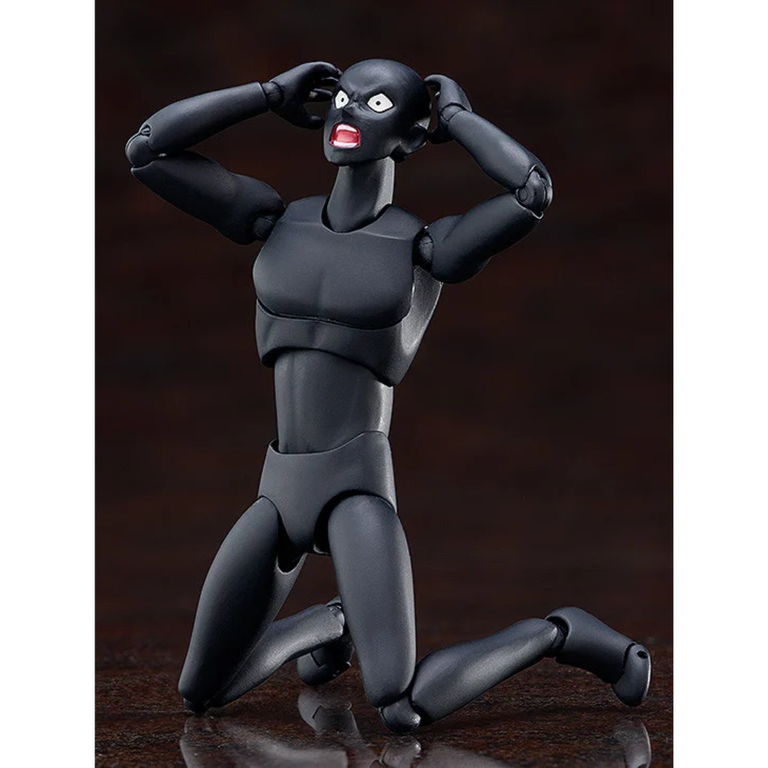Detective Conan - figma SP-089 - True Criminal [PRE-ORDER] (RELEASE JAN26)