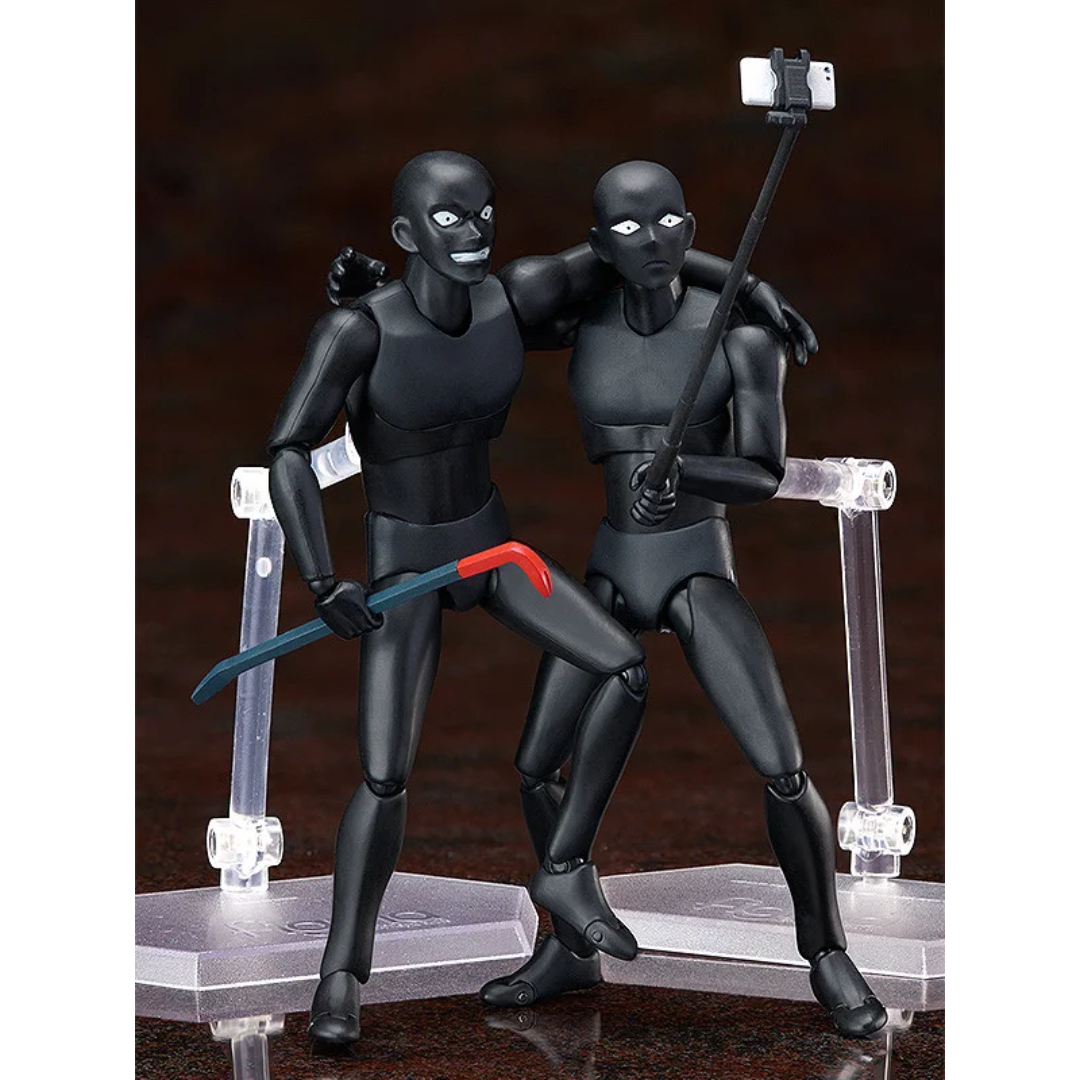Detective Conan - figma SP-089 - True Criminal [PRE-ORDER] (RELEASE JAN26)