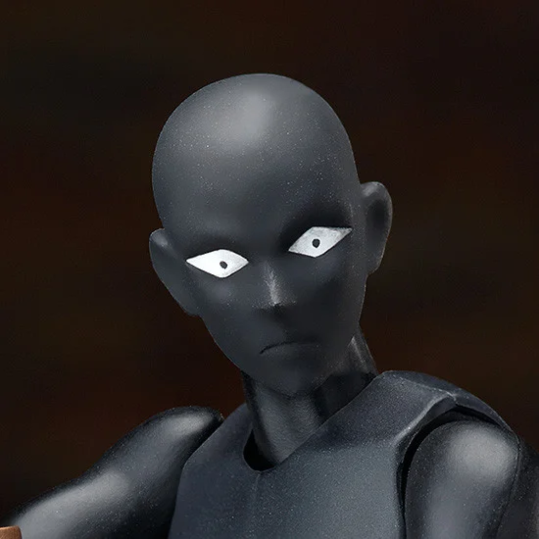 Detective Conan - figma SP-089 - True Criminal [PRE-ORDER] (RELEASE JAN26)