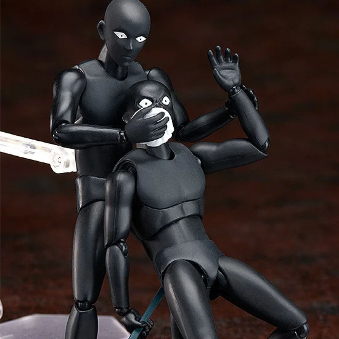 Detective Conan - figma SP-089 - True Criminal [PRE-ORDER] (RELEASE JAN26)