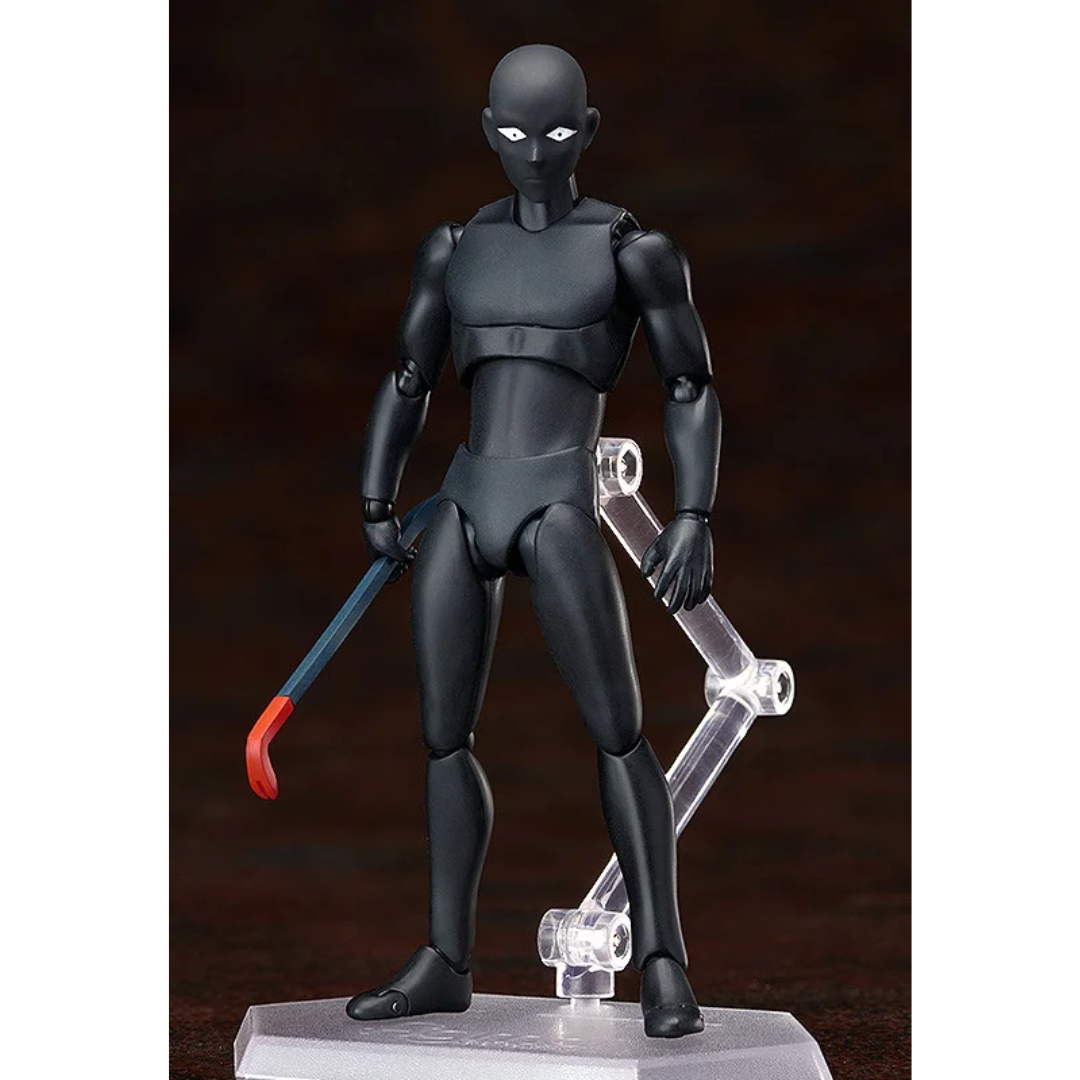 Detective Conan - figma SP-089 - True Criminal [PRE-ORDER] (RELEASE JAN26)