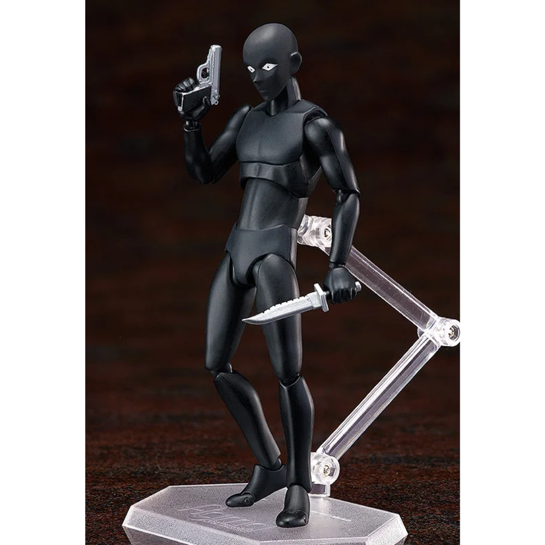 Detective Conan - figma SP-089 - True Criminal [PRE-ORDER] (RELEASE JAN26)