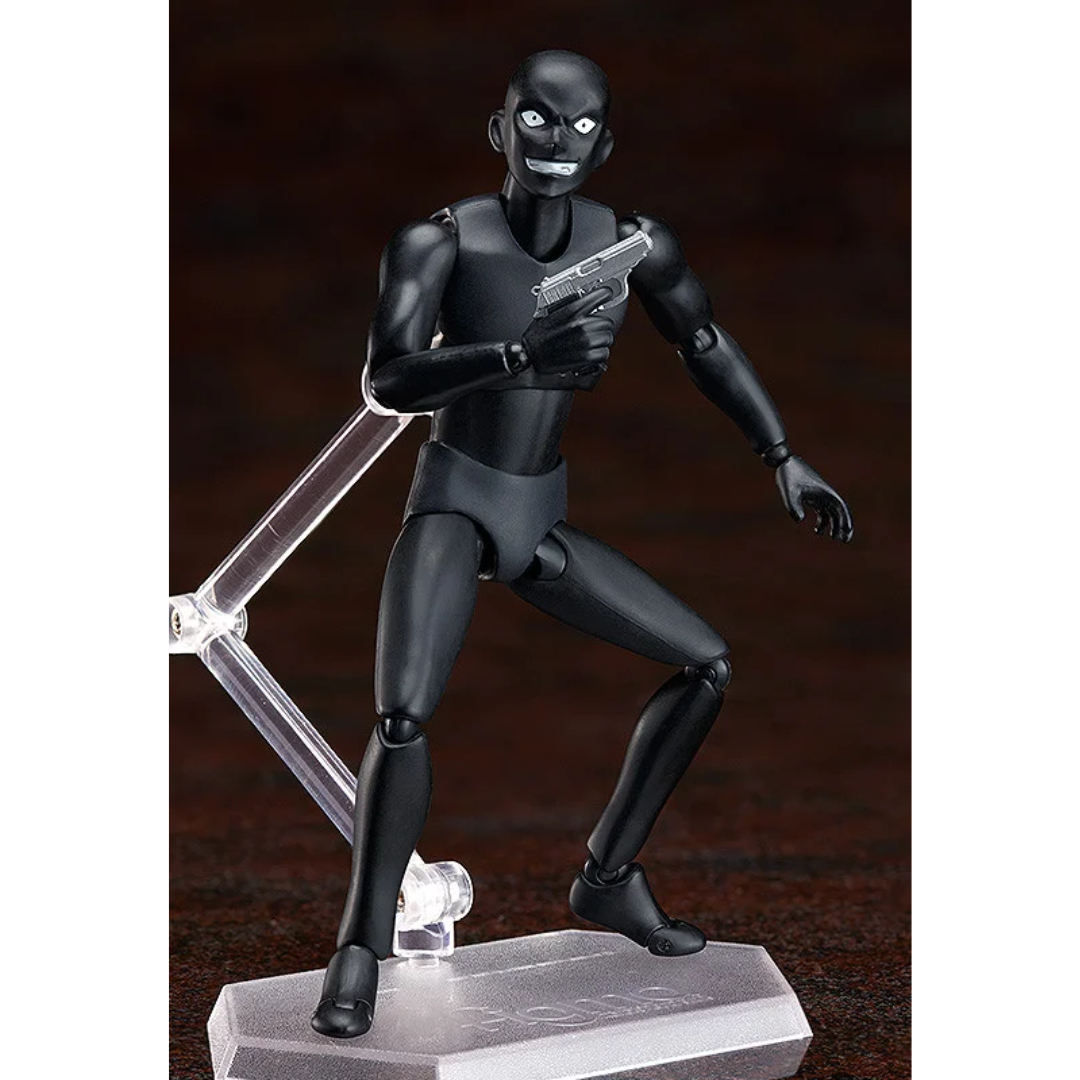Detective Conan - figma SP-089 - True Criminal [PRE-ORDER] (RELEASE JAN26)