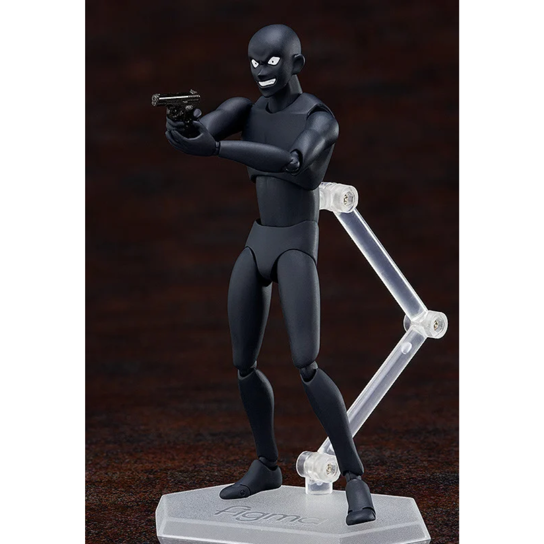 Detective Conan - figma SP-089 - True Criminal [PRE-ORDER] (RELEASE JAN26)