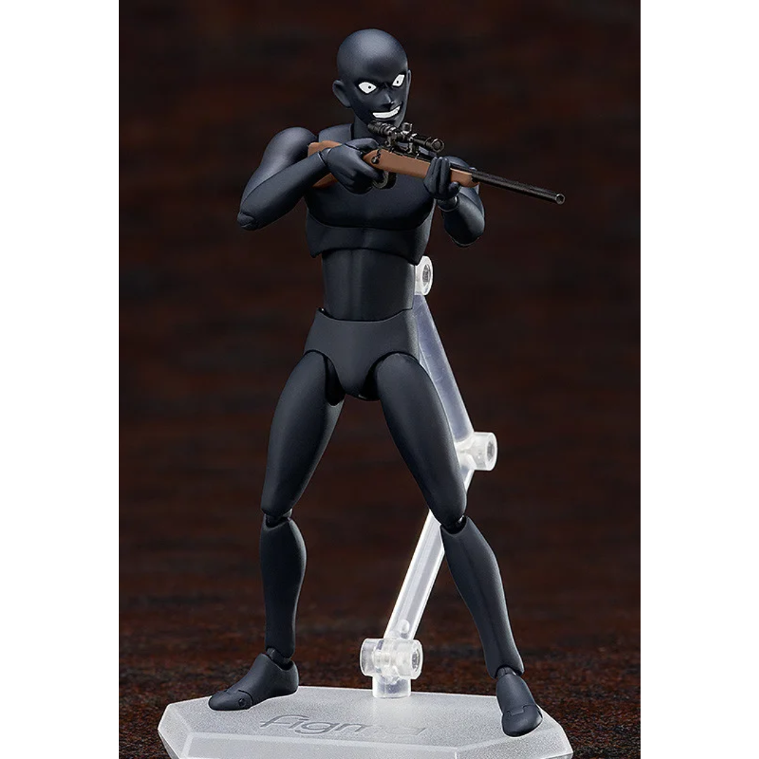 Detective Conan - figma SP-089 - True Criminal [PRE-ORDER] (RELEASE JAN26)