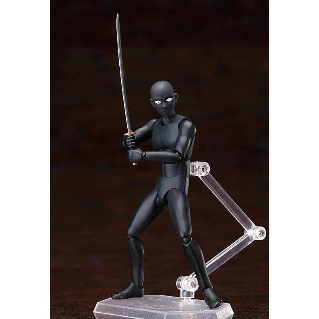 Detective Conan - figma SP-089 - True Criminal [PRE-ORDER] (RELEASE JAN26)