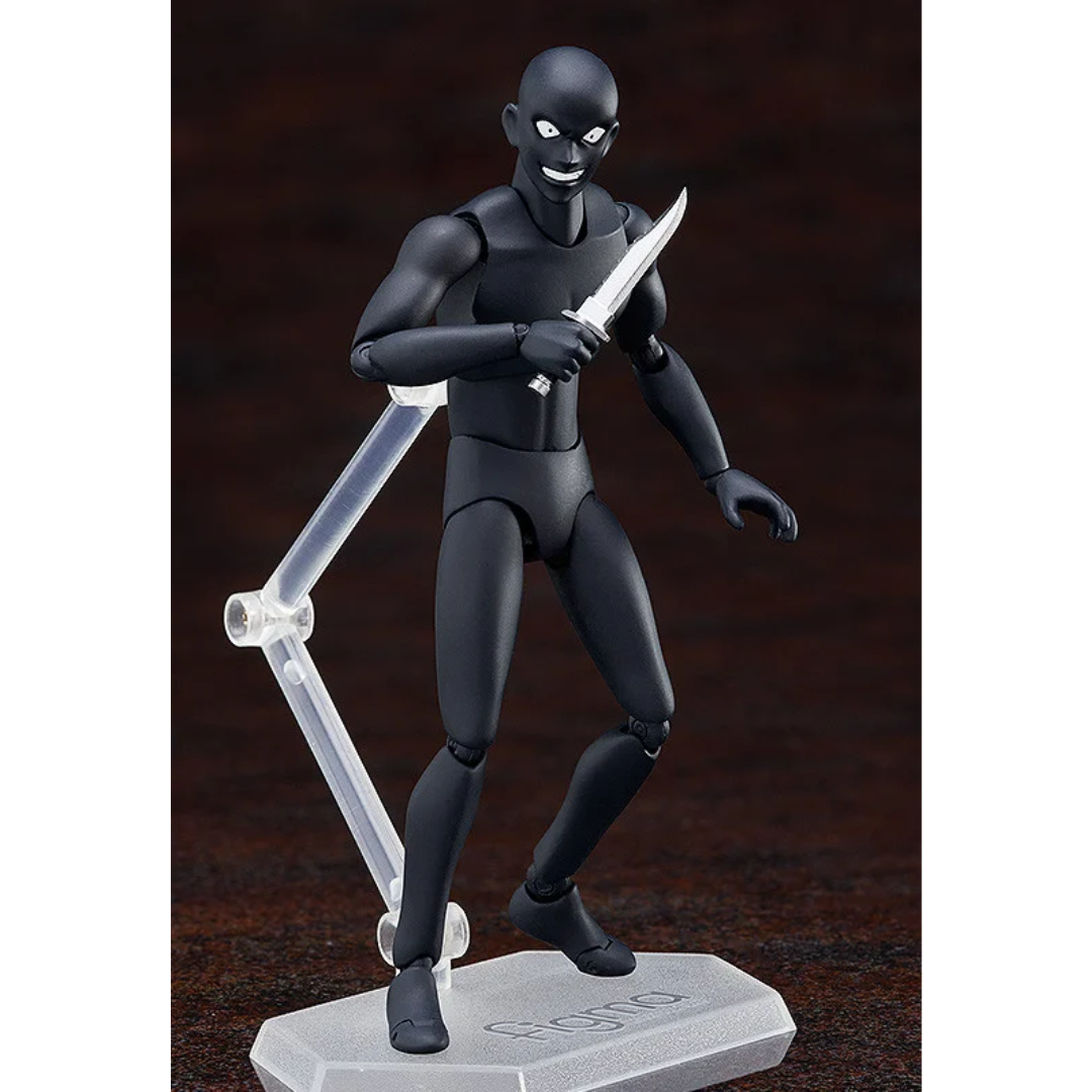 Detective Conan - figma SP-089 - True Criminal [PRE-ORDER] (RELEASE JAN26)