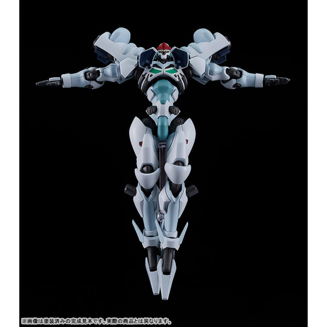 Detonator Orgun - MODEROID - Orgun [PRE-ORDER] (RELEASE JUL25)