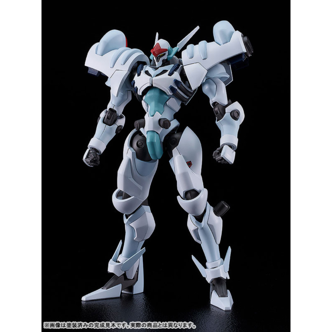 Detonator Orgun - MODEROID - Orgun [PRE-ORDER] (RELEASE JUL25)