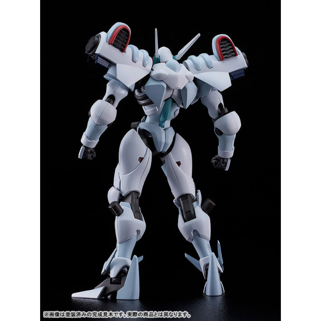 Detonator Orgun - MODEROID - Orgun [PRE-ORDER] (RELEASE JUL25)