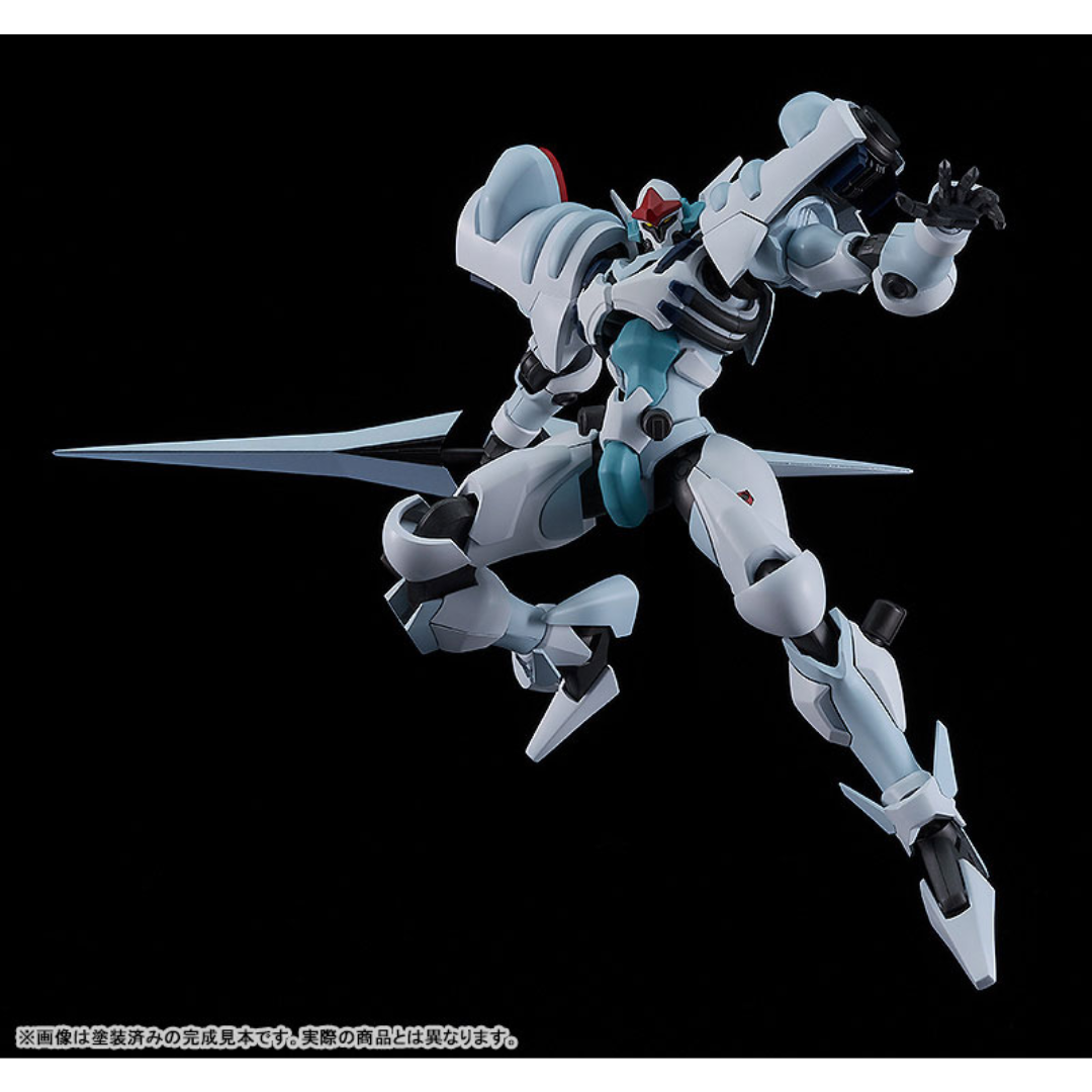 Detonator Orgun - MODEROID - Orgun [PRE-ORDER] (RELEASE JUL25)