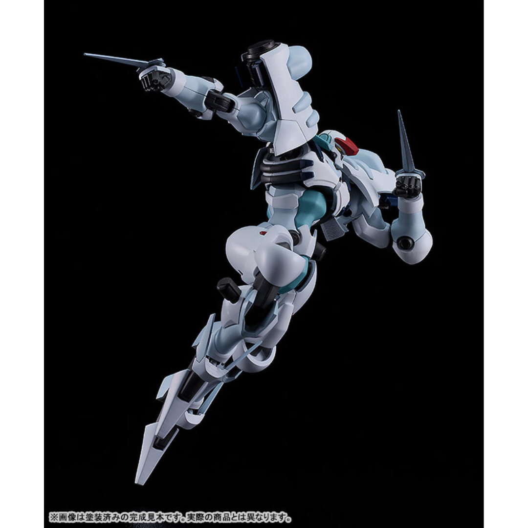 Detonator Orgun - MODEROID - Orgun [PRE-ORDER] (RELEASE JUL25)