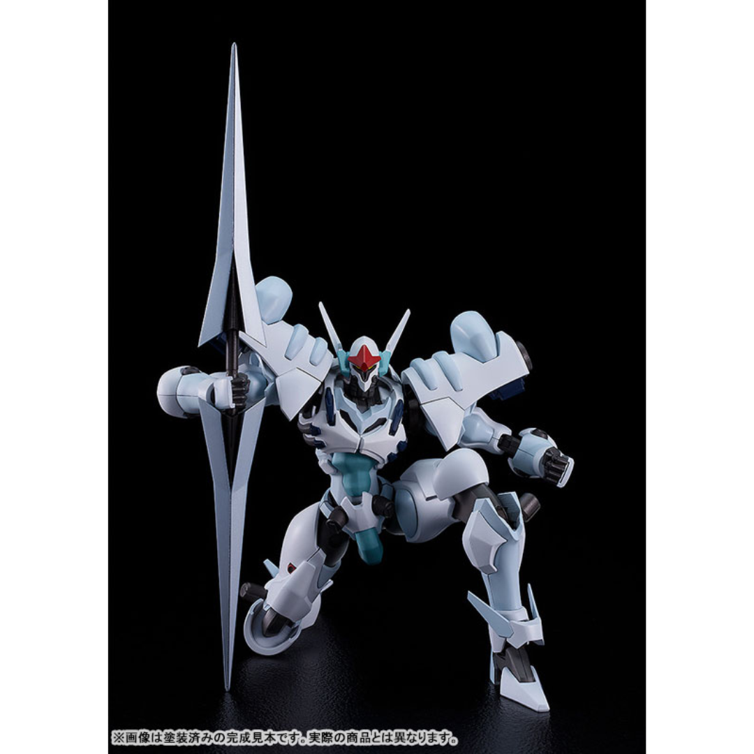 Detonator Orgun - MODEROID - Orgun [PRE-ORDER] (RELEASE JUL25)