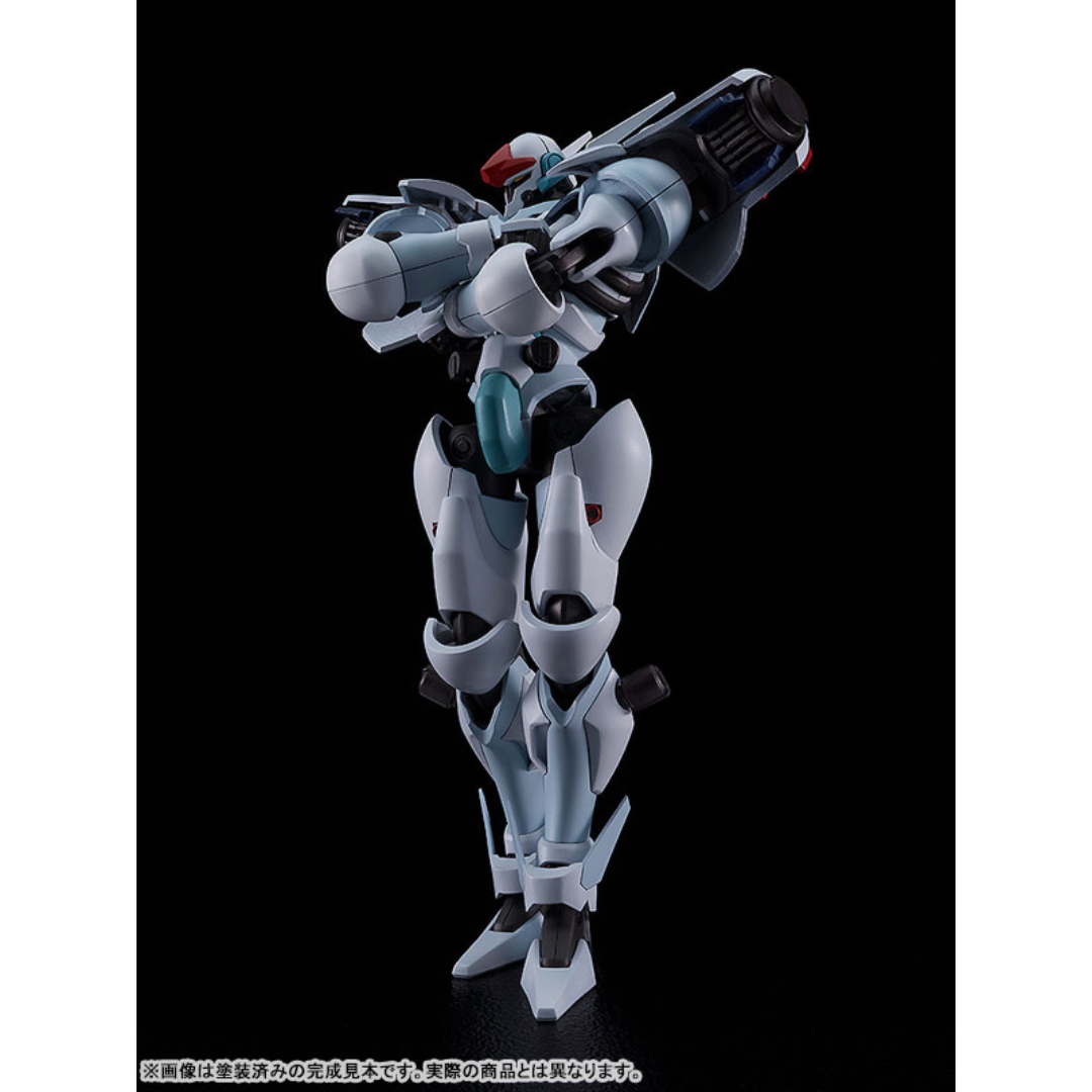 Detonator Orgun - MODEROID - Orgun [PRE-ORDER] (RELEASE JUL25)