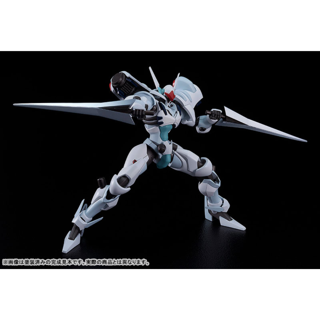 Detonator Orgun - MODEROID - Orgun [PRE-ORDER] (RELEASE JUL25)