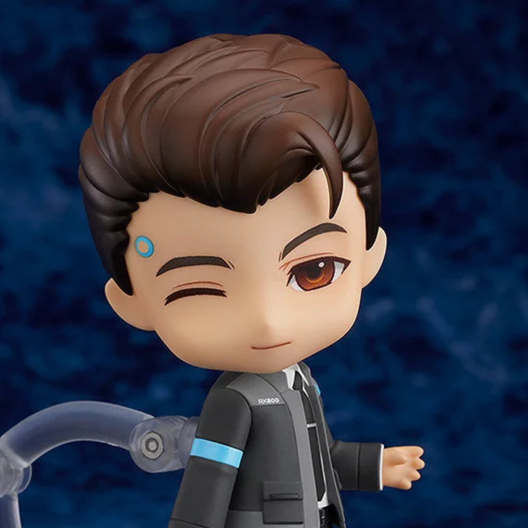 Detroit: Become Human - Nendoroid #1402 - Connor (Rerelease) [PRE-ORDER](RELEASE JUL25)