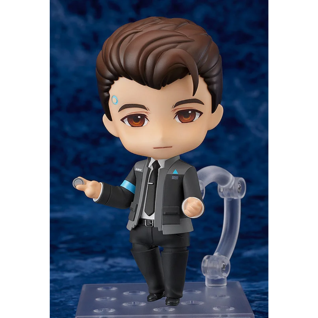 Detroit: Become Human - Nendoroid #1402 - Connor (Rerelease) [PRE-ORDER](RELEASE JUL25)