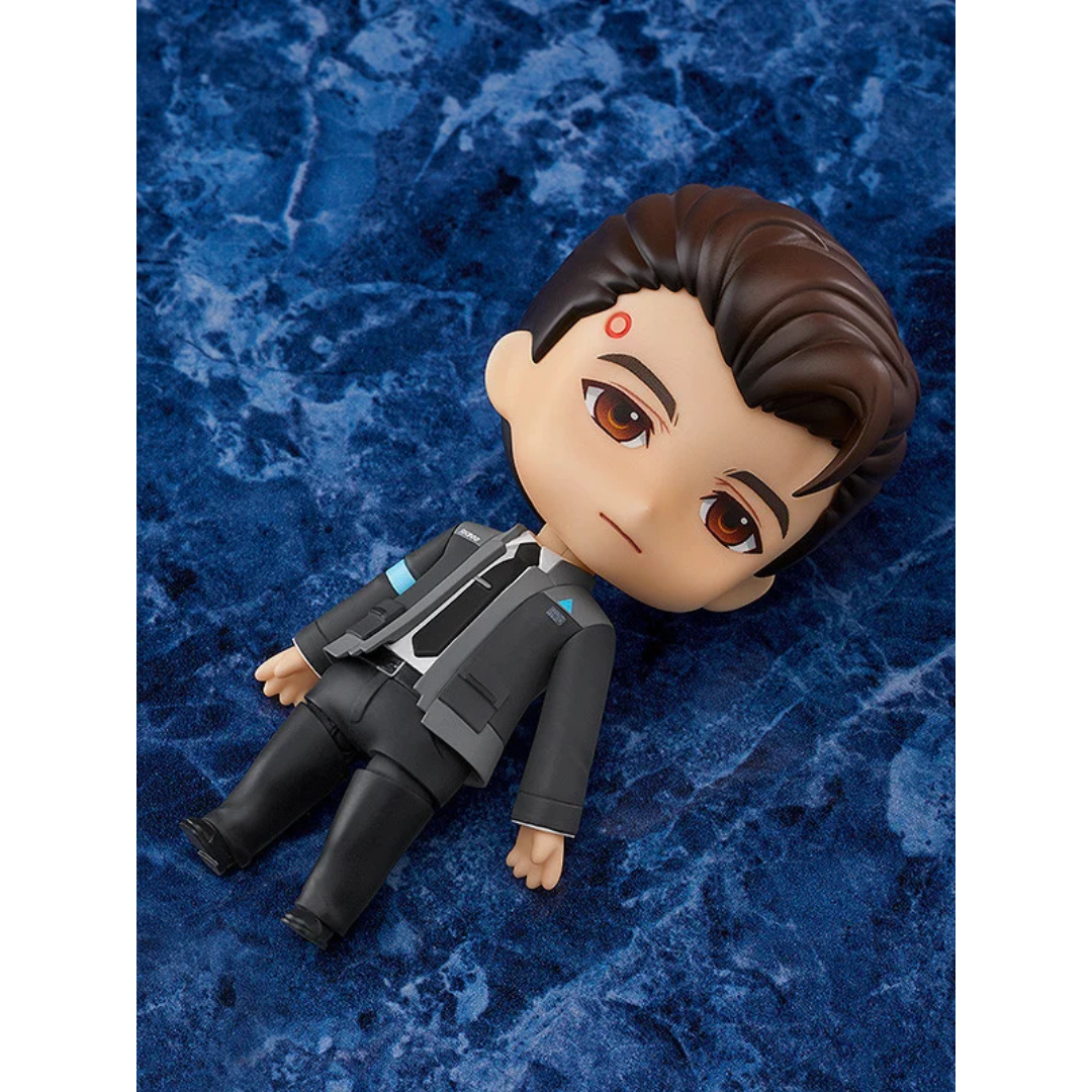 Detroit: Become Human - Nendoroid #1402 - Connor (Rerelease) [PRE-ORDER](RELEASE JUL25)