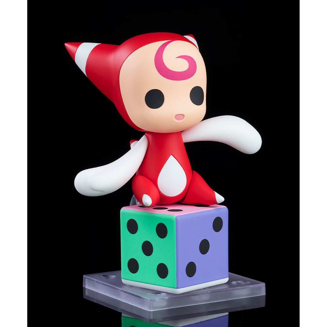 Devil Dice - Nendoroid #2769 - AQUI-Chan [PRE-ORDER](RELEASE OCT25)