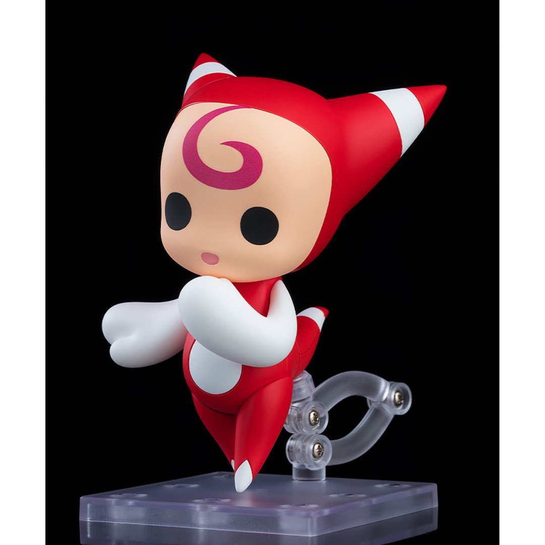 Devil Dice - Nendoroid #2769 - AQUI-Chan [PRE-ORDER](RELEASE OCT25)