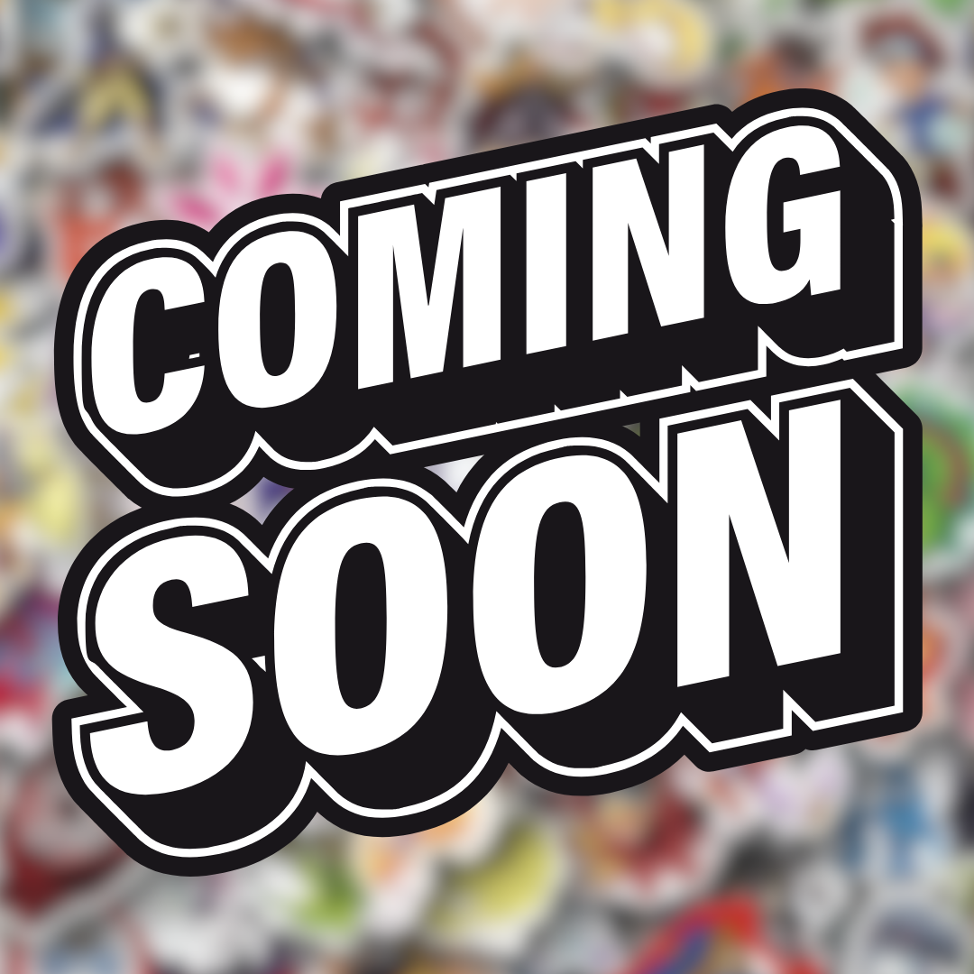 Digimon - Die-cut Sticker Set (1BOX) [PRE-ORDER](RELEASE MAR26)