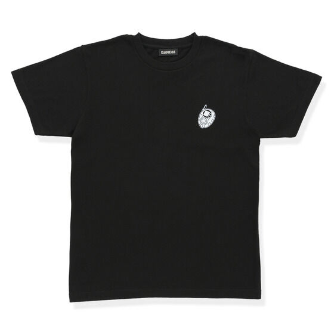 Digimon - Digimon Adventure 02 Veemon Evolution T-shirt designed by Kenji Watanabe [INSTOCK]