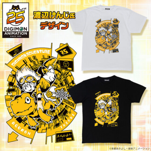デジモン デジモンコン DIGIMON CON Tシャツ DIGIMON CON 2023 みんな