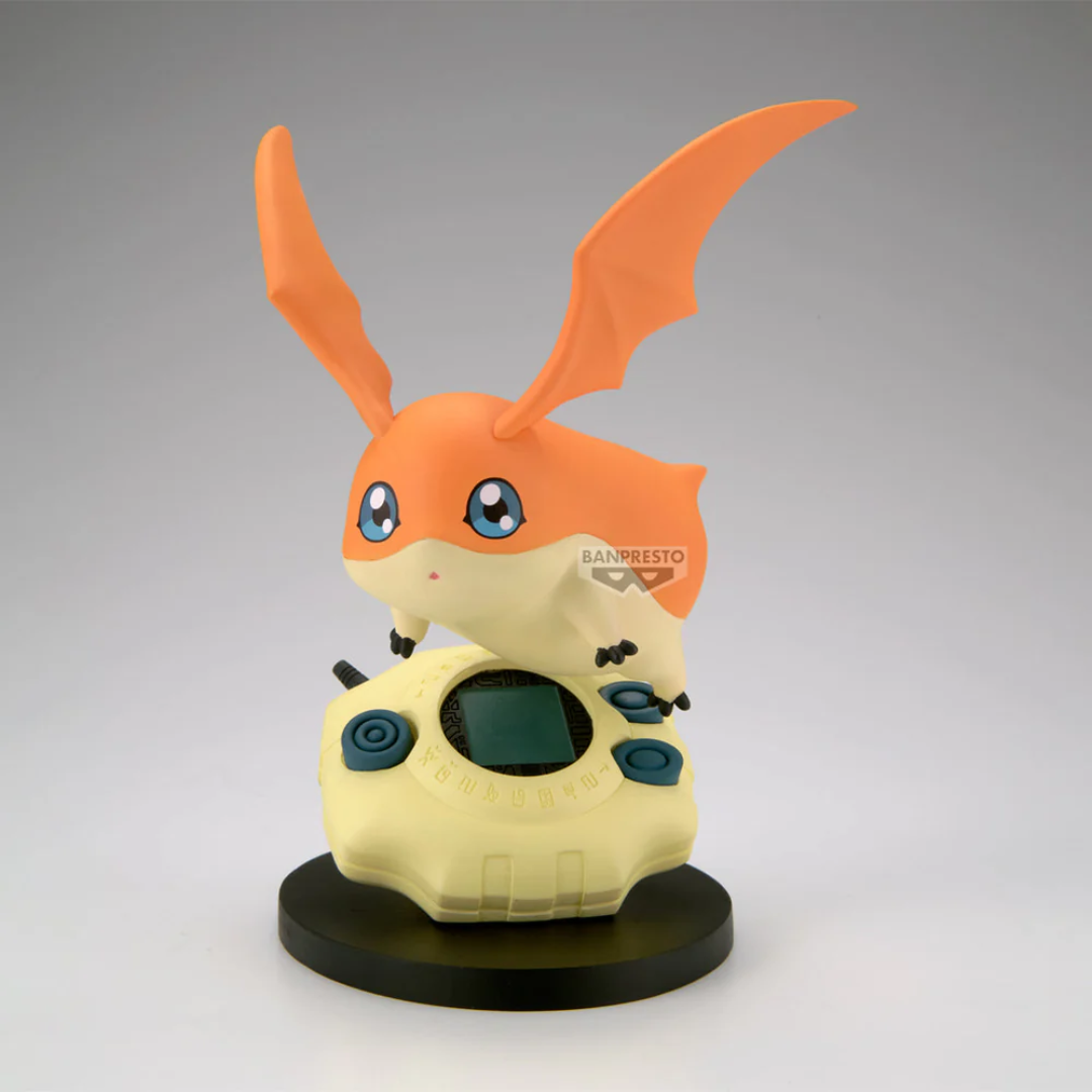 Digimon Adventure - Digivice Figure - Patamon [PRE-ORDER](RELEASE AUG/SEP26)