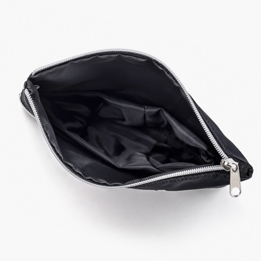 Digimon - Digimon Adventure - Halloween Flat Expandable Pouch [INSTOCK]