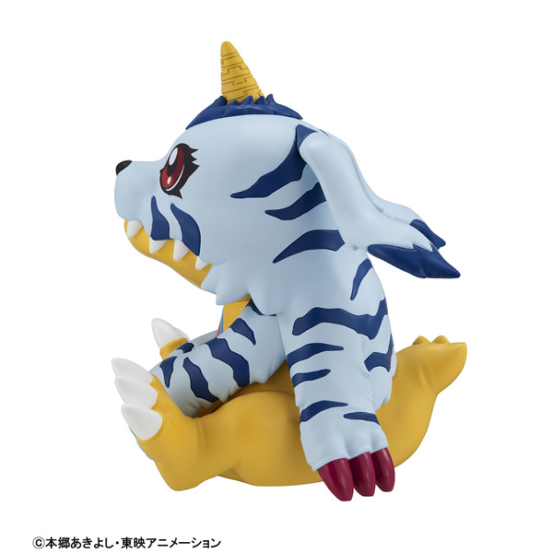 Digimon Adventure - LookUp Figure - Gabumon(Rerelease)[PRE-ORDER](RELEASE JUL-AUG26)