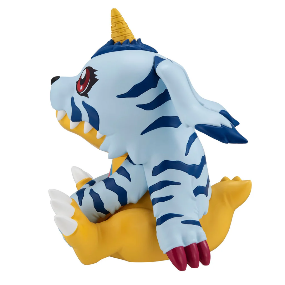 Digimon Adventure - LookUp Figure - Gabumon (Rerelease) [PRE-ORDER] (RELEASE OCT25)